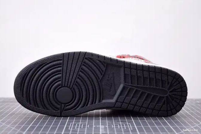 HYPE CD6579-071 1 Air Yellow